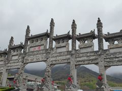 -沂蒙山旅游区云蒙景区(蒙山国家森林公园)