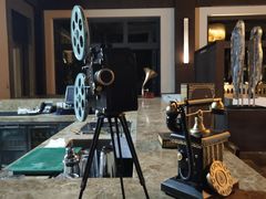 -海南清水湾莱佛士酒店