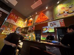 -伽喱博士 Dr.CURRY咖喱饭(太阳宫咖喱店)