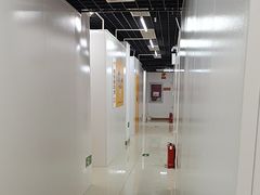 -安东易迷你自助仓储寄存仓库(草桥店)