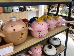 -川岛屋·KAWASIMAYA·咖啡简餐