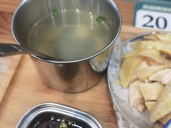 -阿金大白·上海菜馆(新天地店)