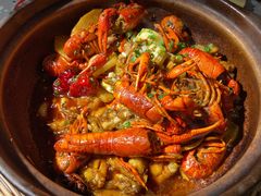 -鹤江桥·红油牛肉粉(SKP店)