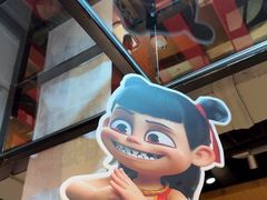 -三太子地摊烧烤·小龙虾(北蔡店)