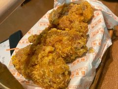 -新发现(宝山龙湖店)