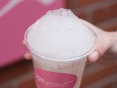 -HUGS coffee(东区店)
