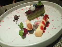 -莲西餐(曲江店)