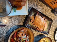 -南京大牌档(夫子庙老门东店)
