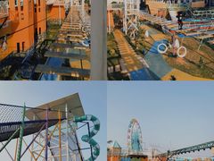 -巨鹏飞梦幻海岸