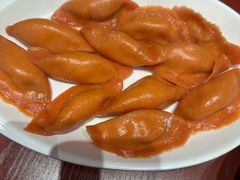 -喜家德虾仁水饺(东海缤纷天地店)