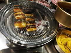 -本炙炭烤·蒲烧活鳗料理店(金沙洲店)