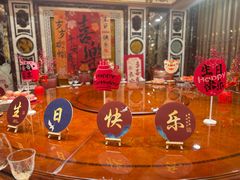 -万宝海鲜舫(劳动公园店)