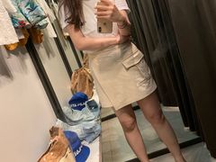 -ZARA(青岛万象城店)