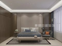 -东易日盛·数字化全案家装(总店)