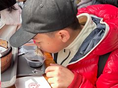 -鸡鸣汤包(红山动物园店)