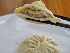 东升灌浆包-东升灌浆包(辛庄街总店)