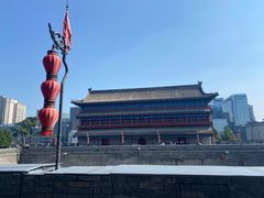 -西安城墙·碑林历史文化景区