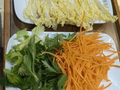 -清真·马坡烧烤涮牛肚·酸浆火锅(新区总店)