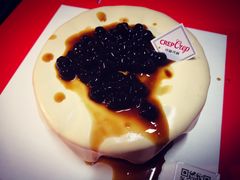 黑糖珍珠爆浆蛋糕-可丽可丽·生日蛋糕·下午茶(厦门鹭港店)