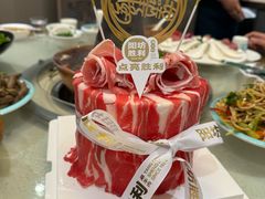 -阳坊胜利涮羊肉(阳坊老店)