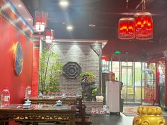 -汇聚德京味铜锅涮肉(沈家桥二路店)