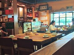 -缘生态云南菜·野生菌庭院餐厅(华侨城店)