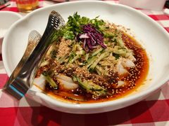 -西贝(无锡万象城店)