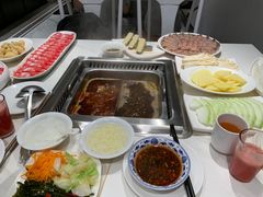 -天府火锅·始于1989年(老城十字街店)