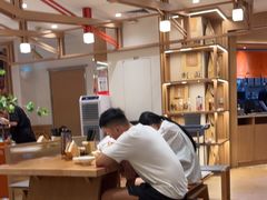 -味千拉面(广州白云机场T1西二店)