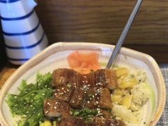 -戏作寿司(观音桥店)