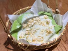 -李百蟹·江南蟹黄面(夫子庙店)