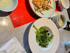 -春色如许·茶食餐厅(桃李春风店)