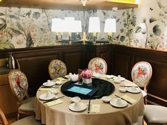 包厢-尚一汤·粤菜海鲜(环球港店)