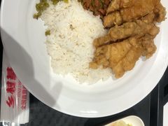 -乡村基(双流时代奥特莱斯餐厅)