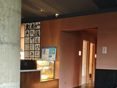 -茗知道茶馆(世博源店)