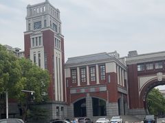 -华东政法大学(松江校区)