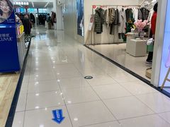 -新世界百货(顺义店)