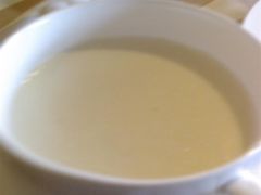 奶油蘑菇汤-维兰西餐(万泉河店)