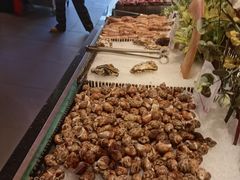 -钱小奴创意自助餐厅·原切谷饲安格斯畅吃(苏州昆山招商花园城店)