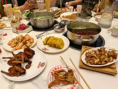 -活潑鲜跳(湖滨商业街店)