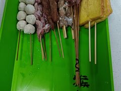 -青岛美食夜校·美食集合地(麦岛店)