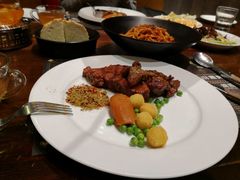 -食间牛排(湖西路店)