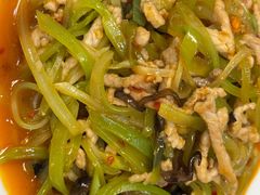 -芳芳餐厅(白沙路店)