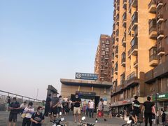 -成寿寺(地铁站)