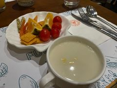 -十分牛西餐·牛扒专门店(光明广场店)