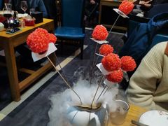 -壹零捌道·北京烤鸭(车公庄店)