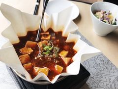 人间豆腐-穹六人间 people 6(岳阳路店)