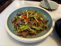 -嘉丰湘菜馆(芳群园店)