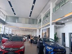 -奔驰上海利星(七宝店)