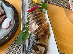 -久居·炭火烤肉(景辰大厦店)